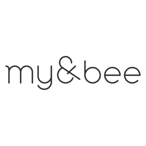 株式会社my&bee
