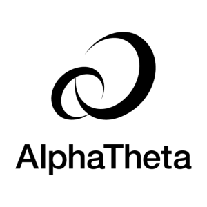 AlphaTheta株式会社