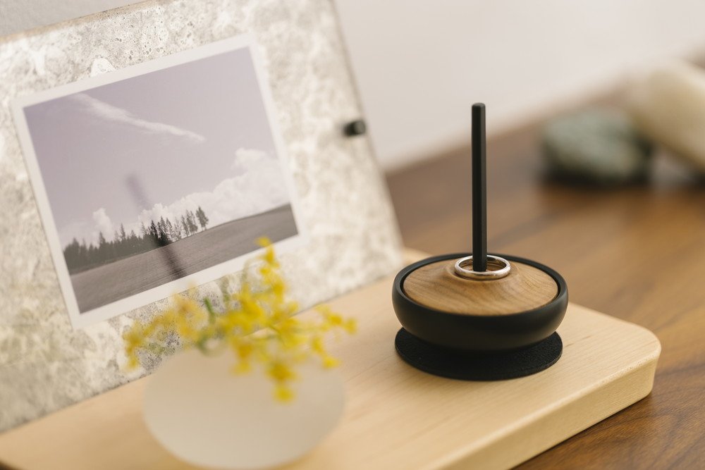 Sotto　製品写真（Ring）