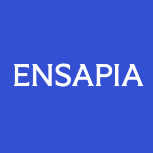 ENSAPIA株式会社