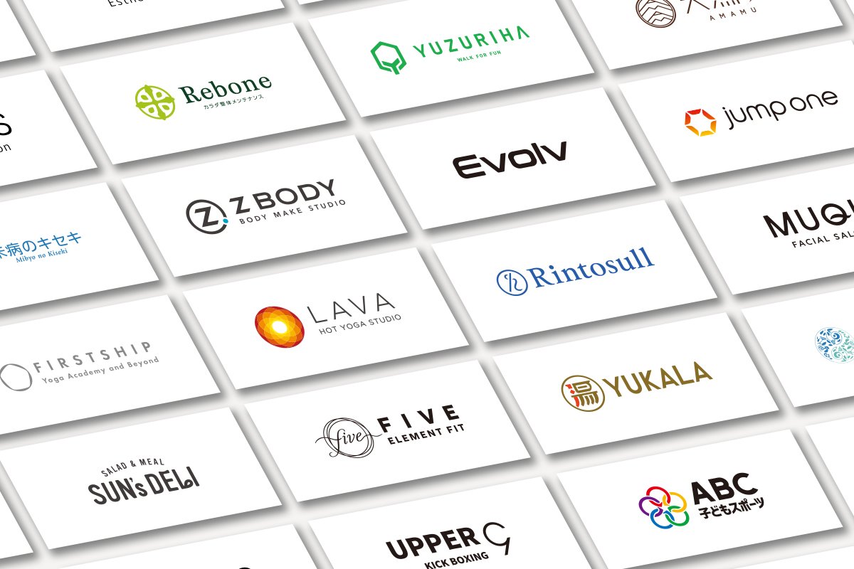 20以上の自社ブランドのグラフィック・Webデザインをお任せ