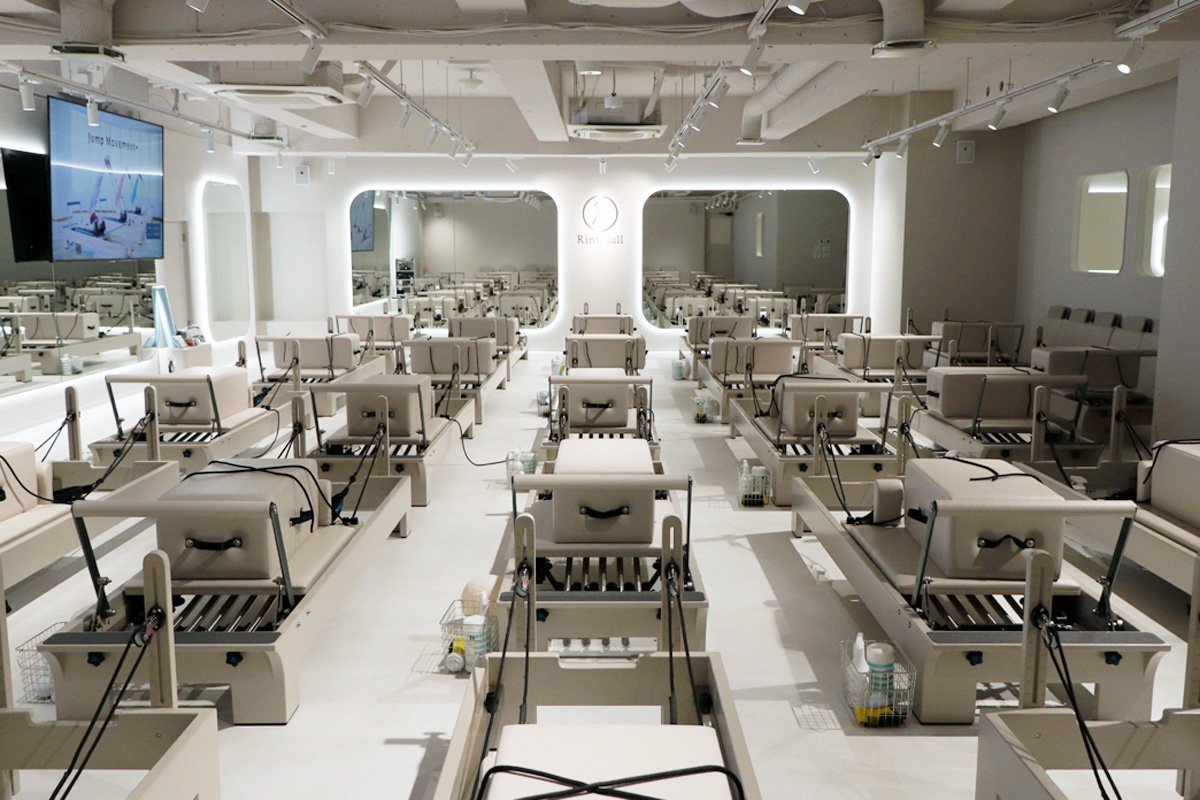 スタジオデザイン（Rintosull）