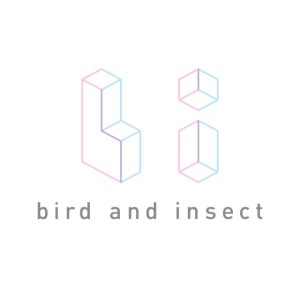 株式会社bird and insect