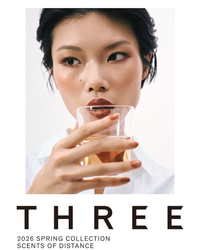 THREE