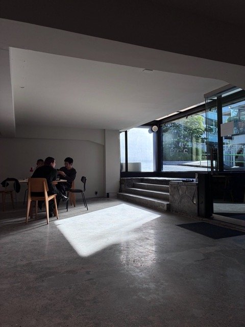 studio