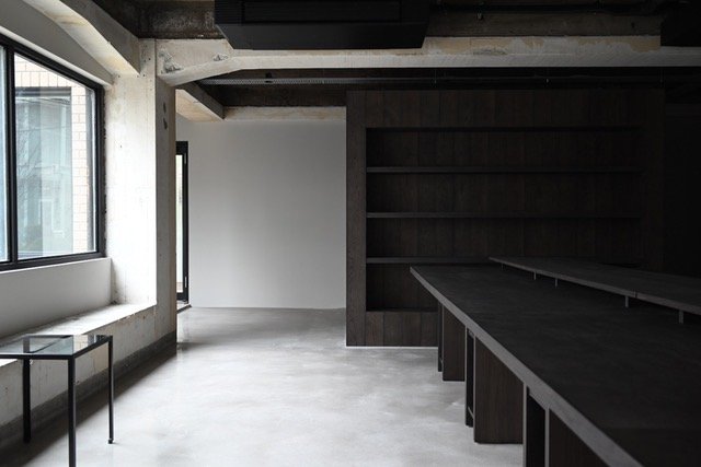 office