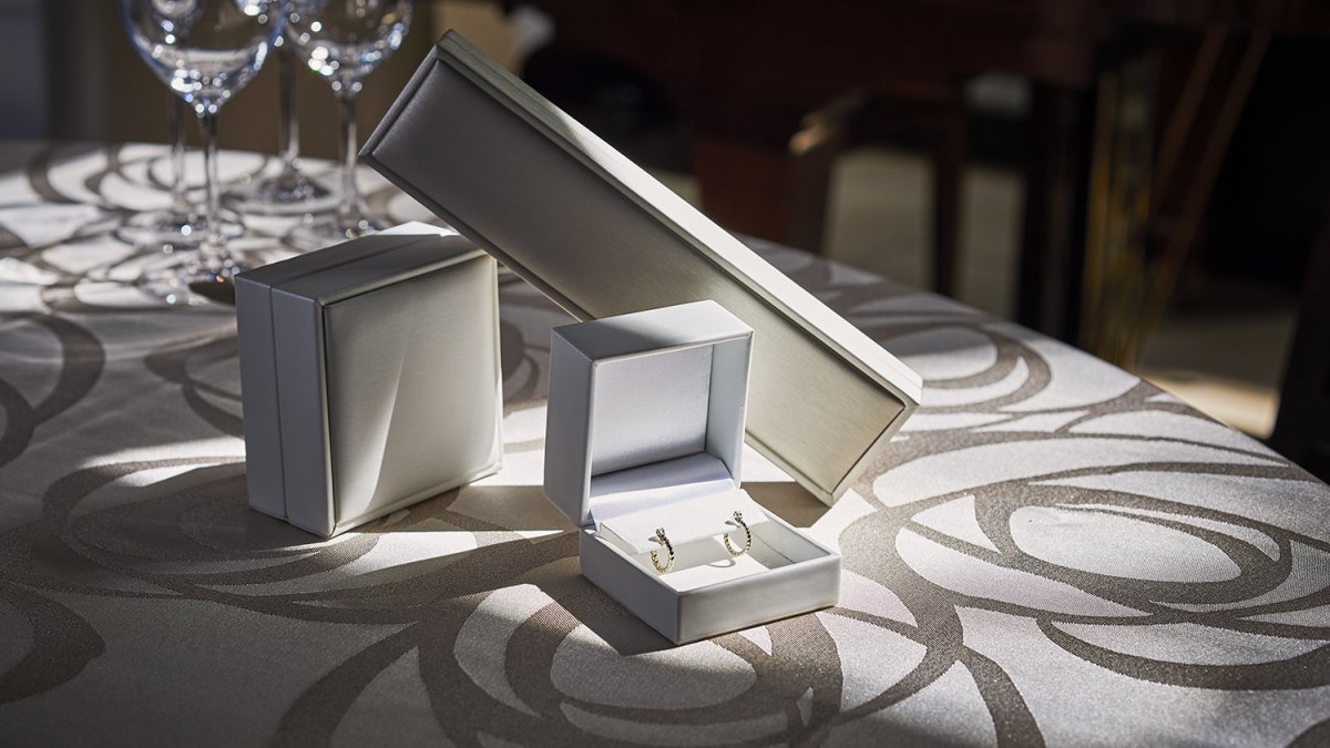 CASE COLLECTION -BRILLIANT-