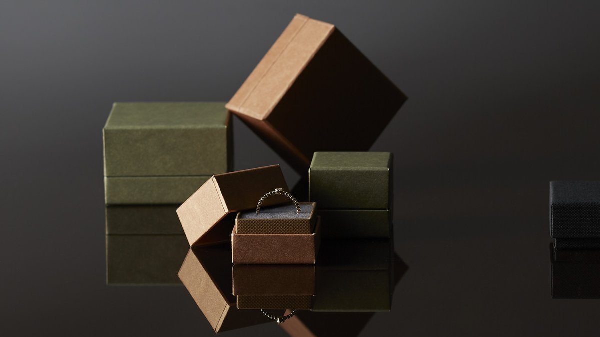 PAPER BOX