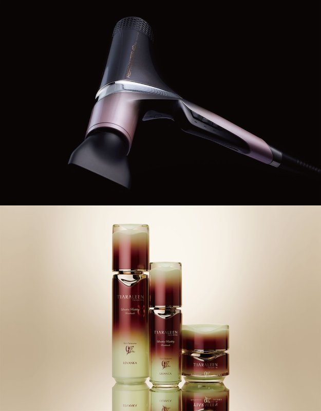 REPRONIZER　　|　　SkinTimecess